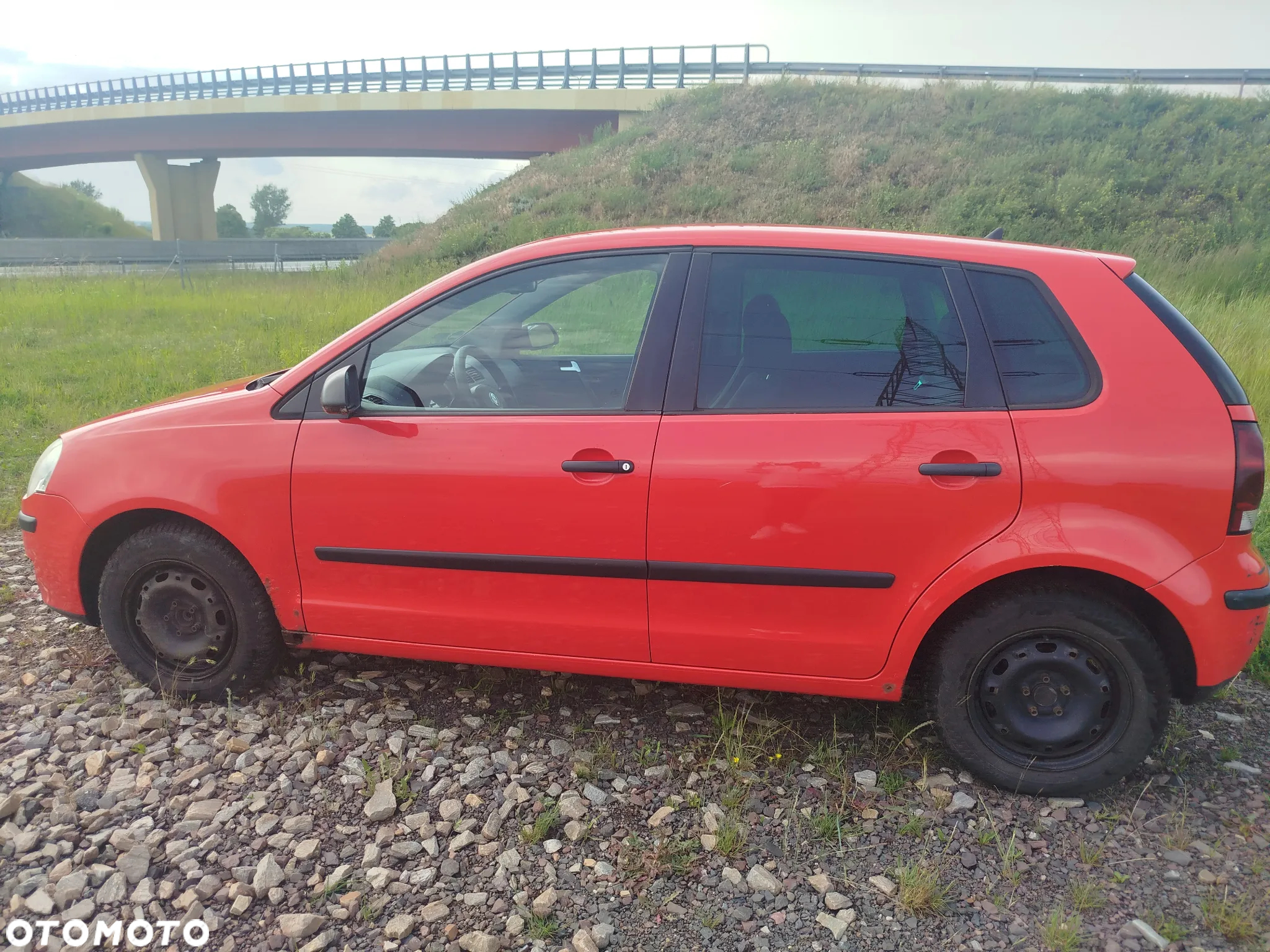 Volkswagen Polo 1.9 TDI Basis - 2