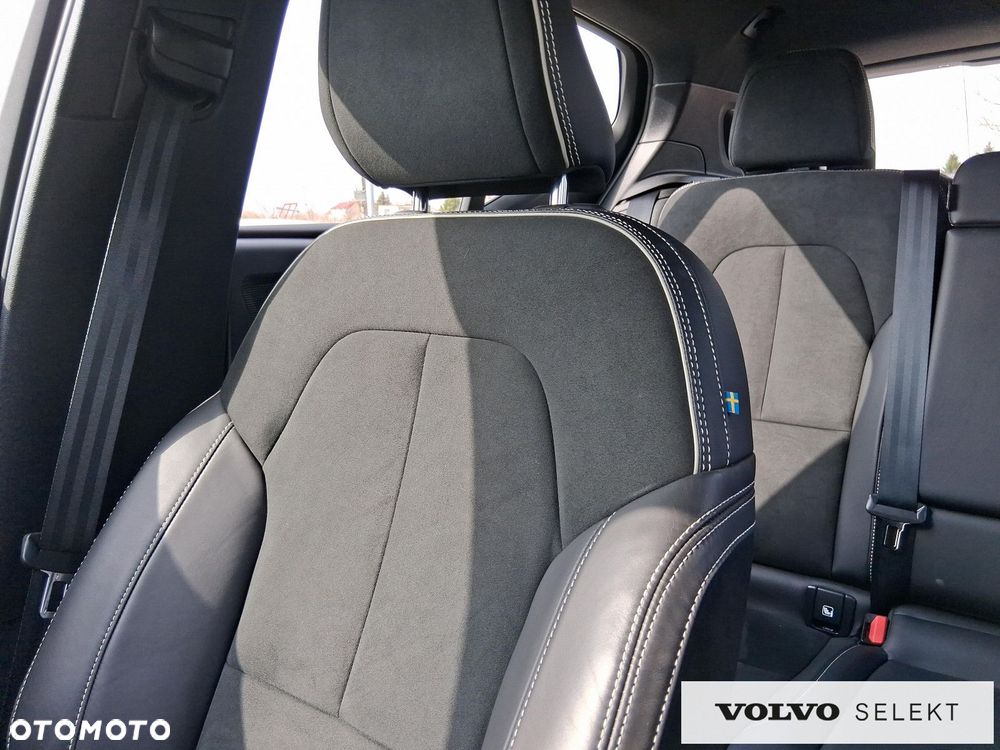Volvo XC 40 - 17