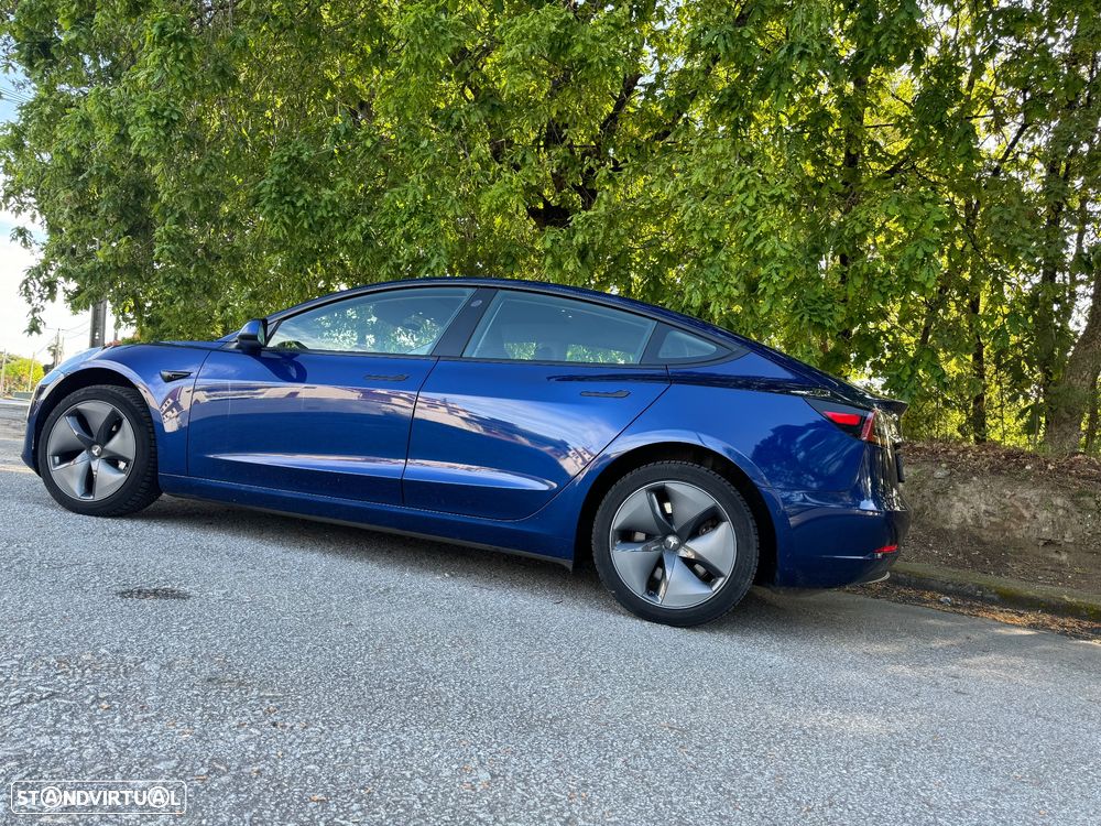 Tesla Model 3 Standard Range Plus RWD - 7