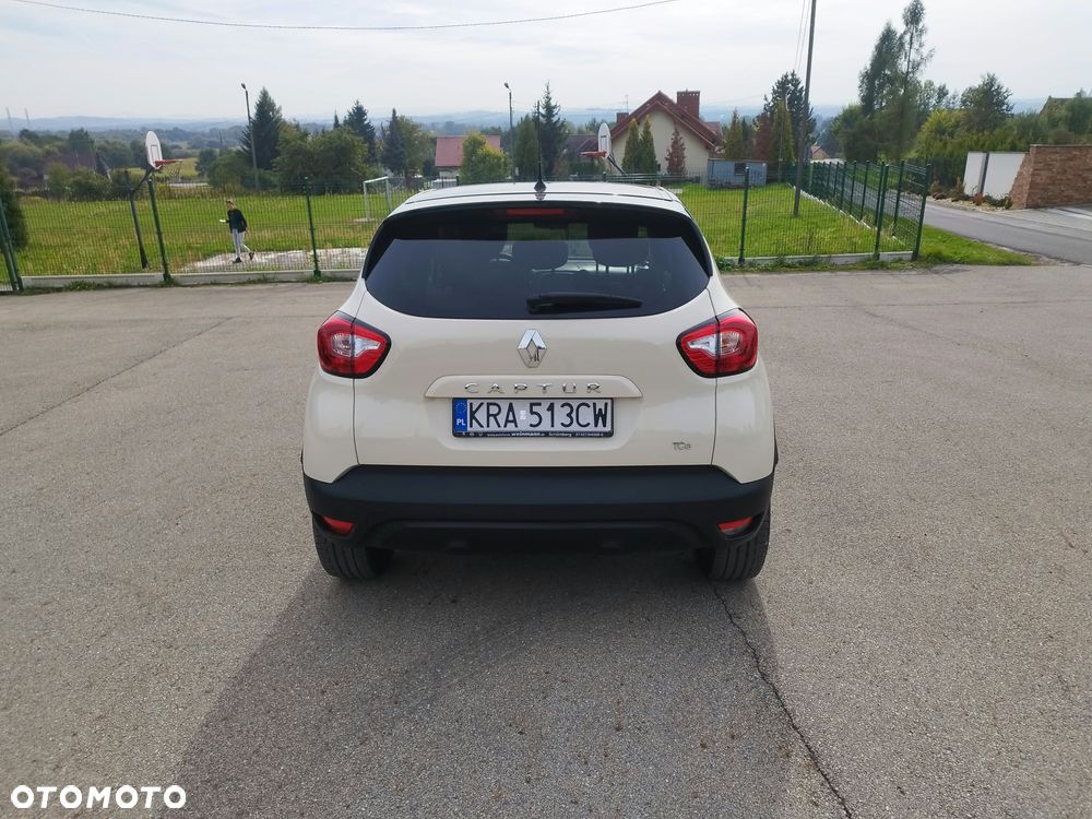 Renault Captur ENERGY TCe 90 Start&Stop Dynamique - 25