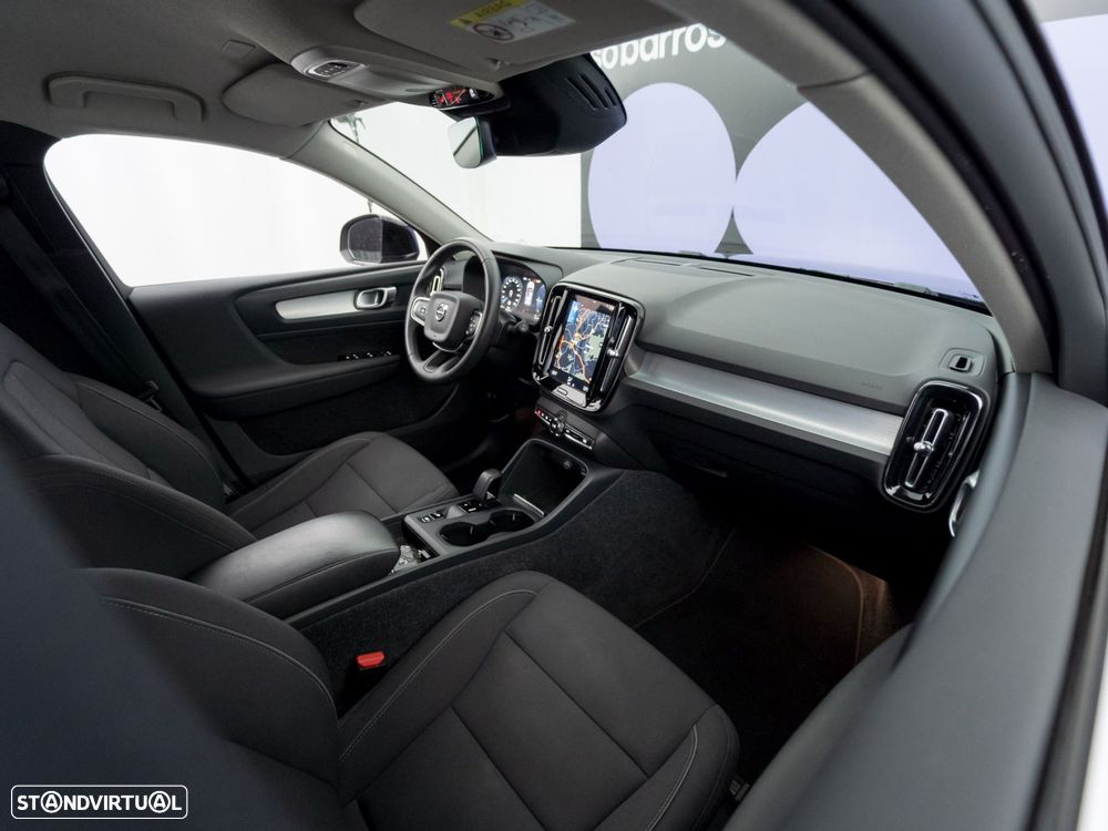 Volvo XC 40 1.5 T4 PHEV Inscription Expression - 40