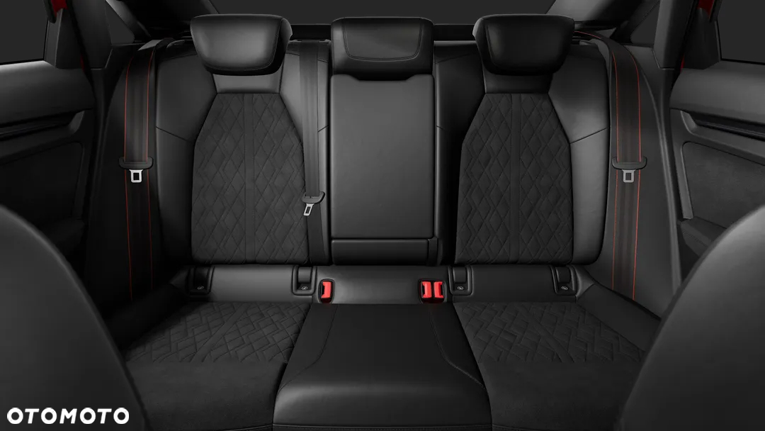 Audi RS3 Limousine TFSI Quattro S tronic - 10
