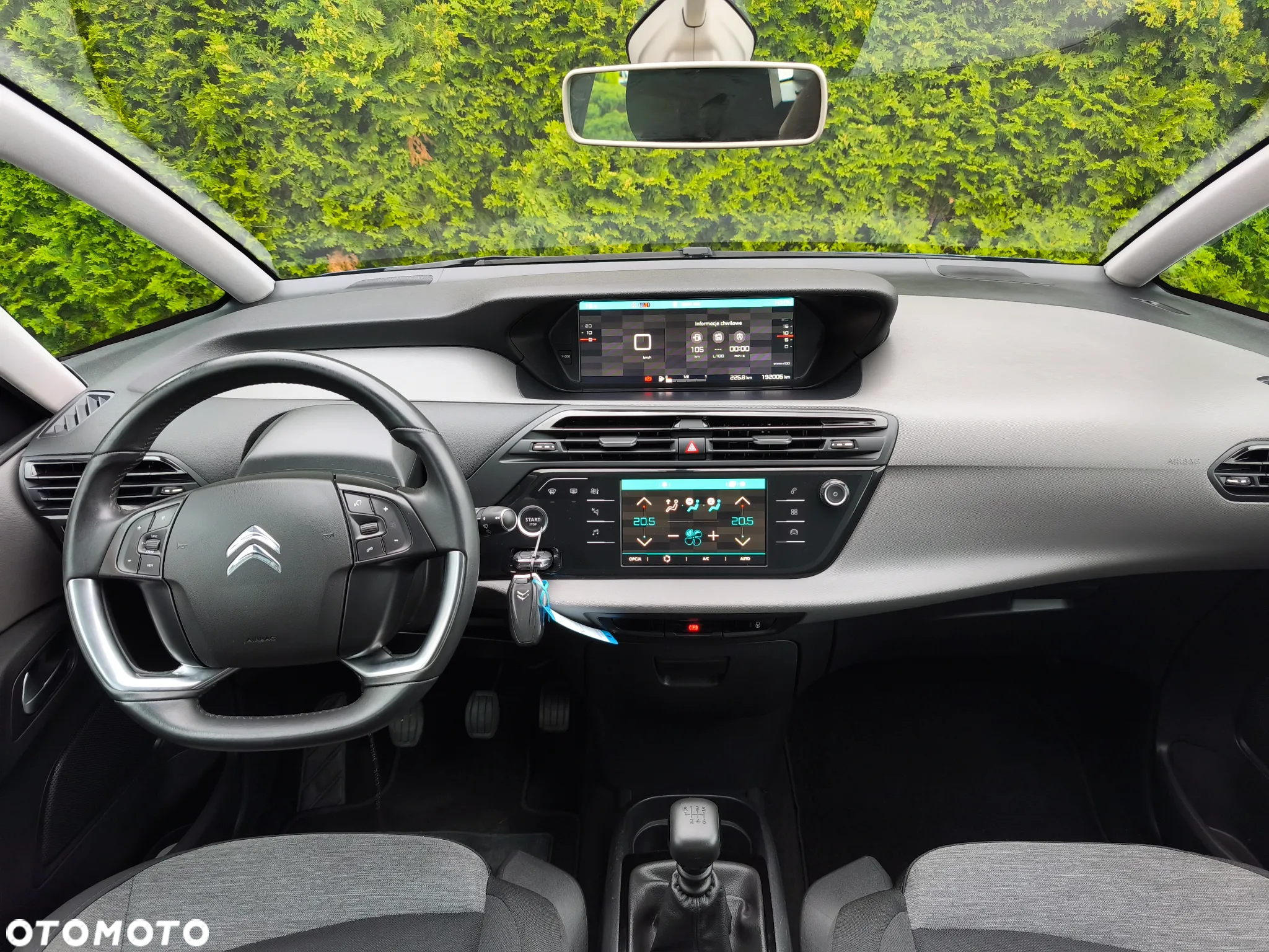 Citroën C4 SpaceTourer - 18