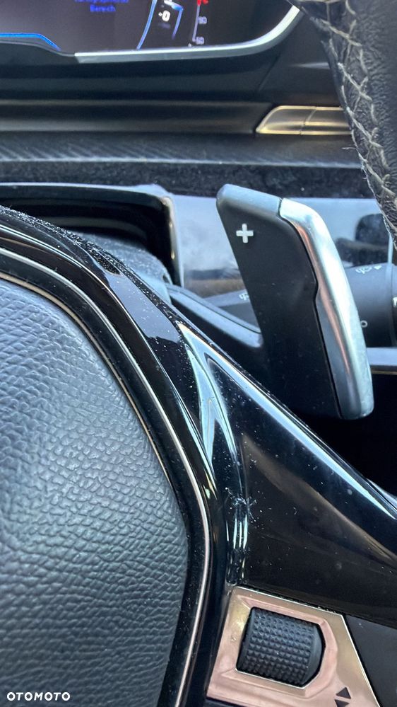 Peugeot 308 HDi FAP 160 Automatik Allure - 13