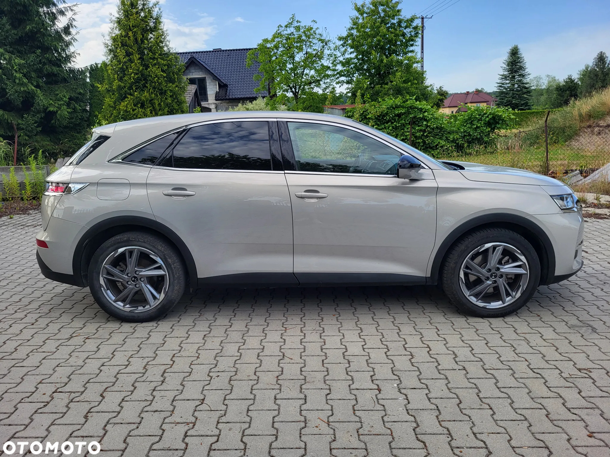 DS Automobiles DS 7 Crossback - 6