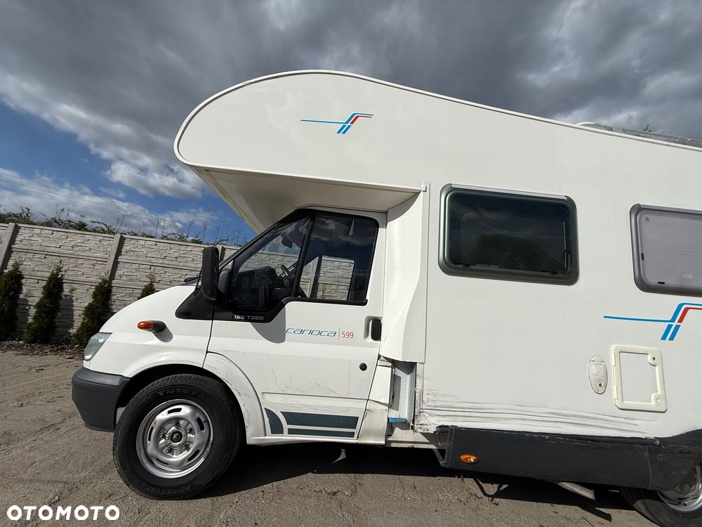 Ford Transit Trigano - 18