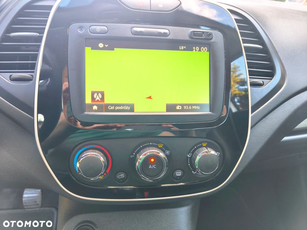 Renault Captur ENERGY dCi 90 Experience - 14