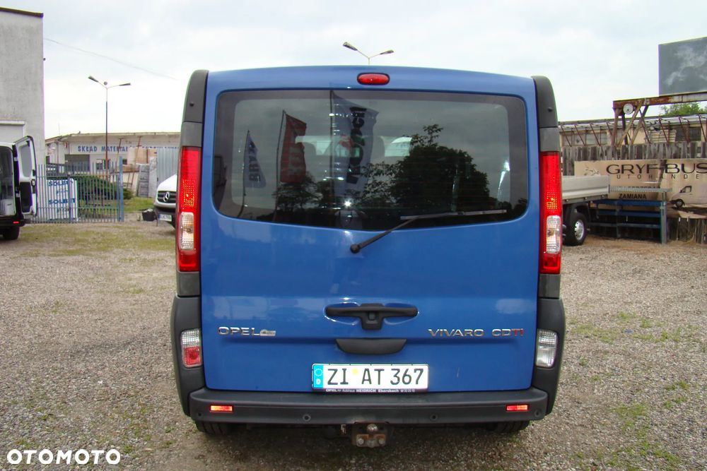 Renault Master - 3