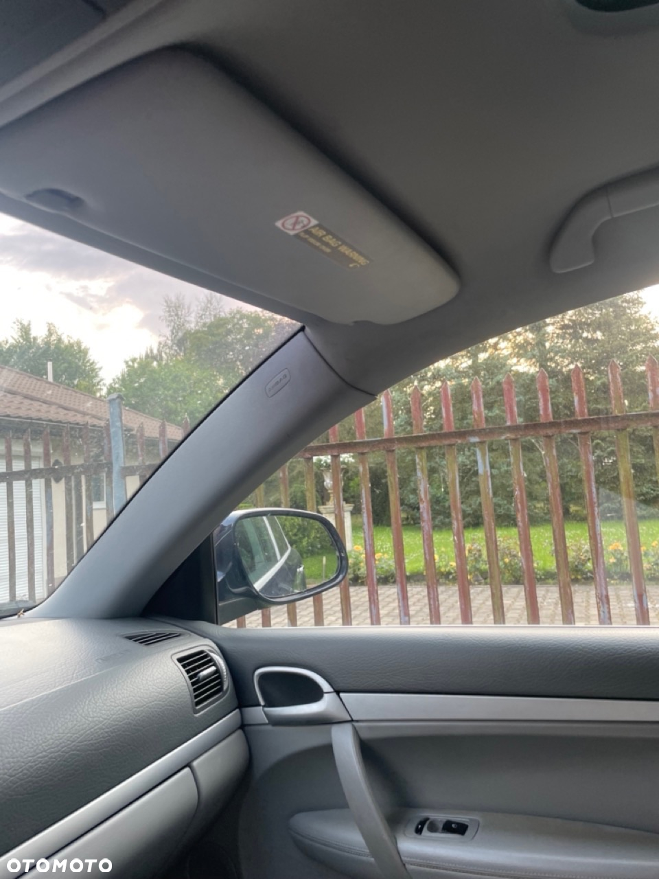 Porsche Cayenne Tiptronic S - 11
