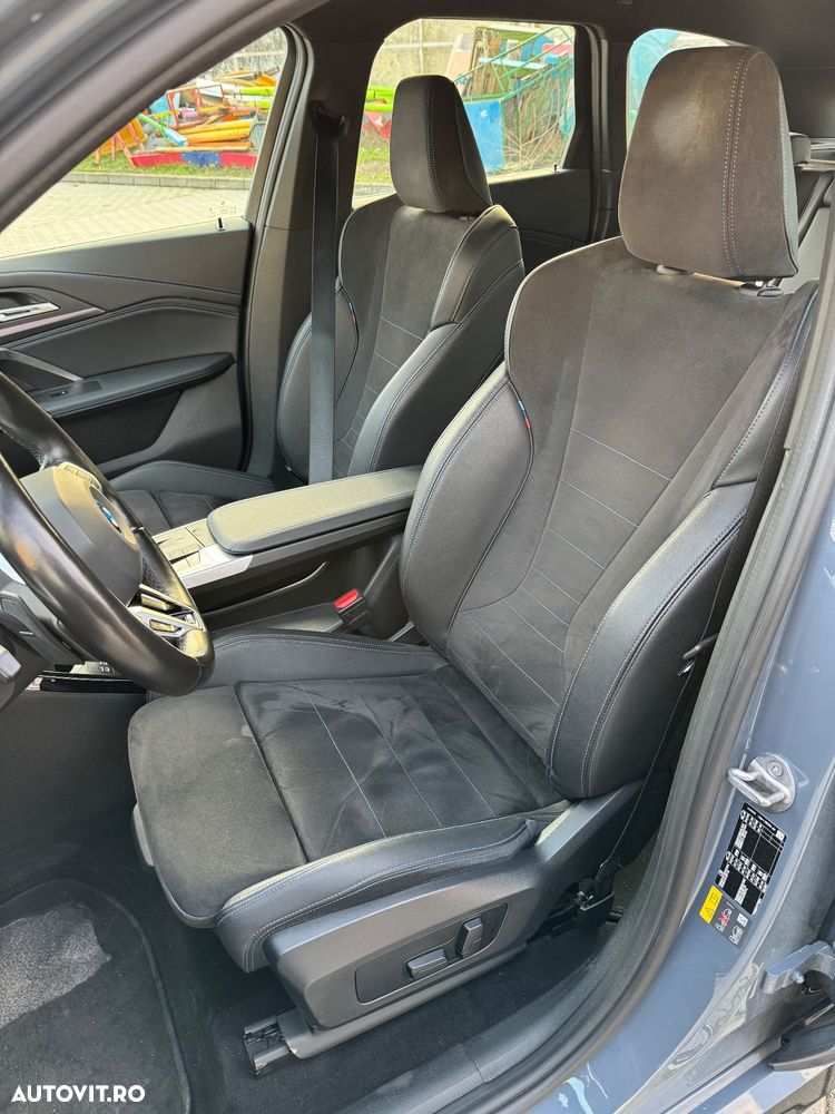 BMW X1 - 19