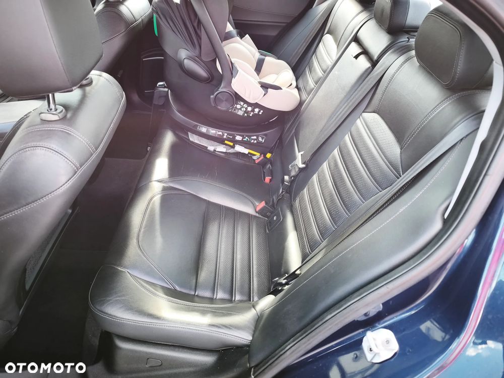 Alfa Romeo Giulia 2.0 Turbo 16V AT8-Q4 Veloce Ti - 13