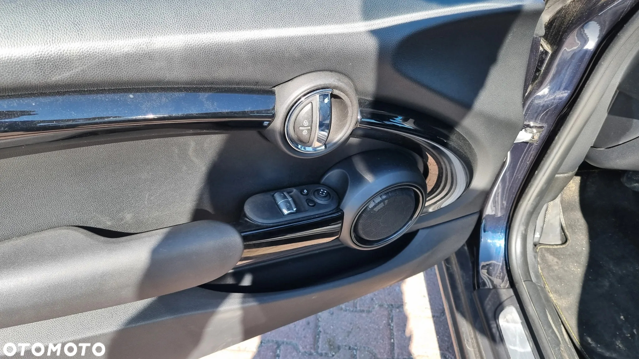MINI Cooper SE Electric Collection - 29