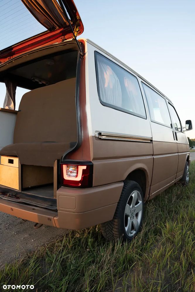 Volkswagen Transporter Standard - 17
