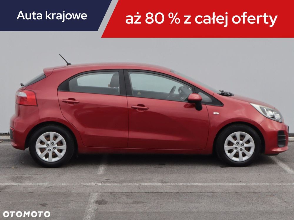 Kia Rio - 8
