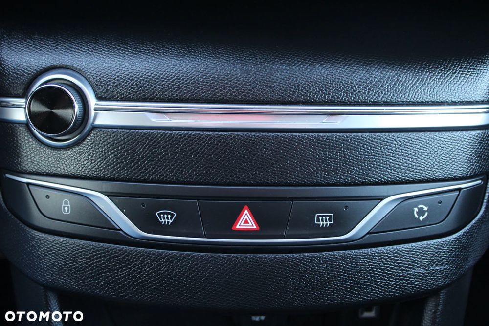 Peugeot 308 BlueHDi 150 Stop & Start Active - 24