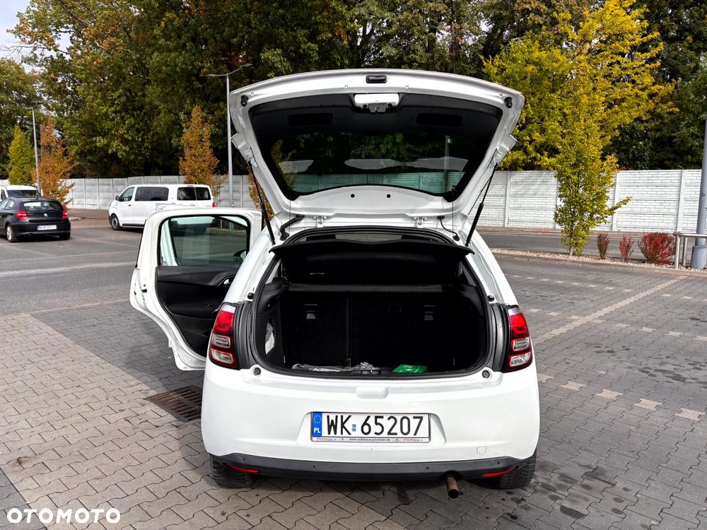 Citroën C3 - 7