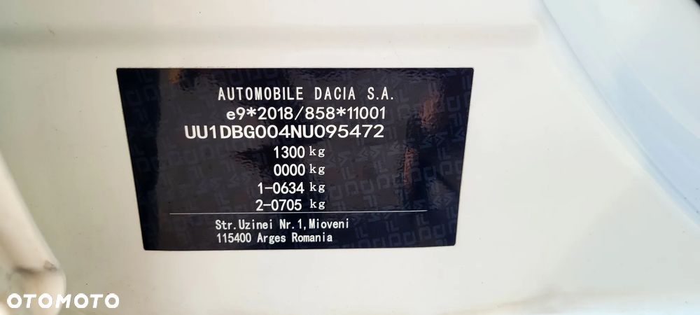 Dacia Spring Electric 45 Essential - 30