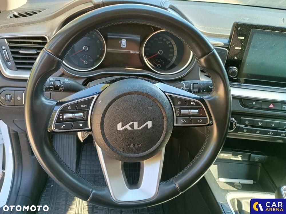 Kia XCeed 1.5 T-GDI M - 19
