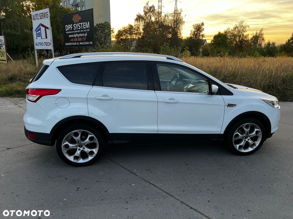 Ford Kuga - 4