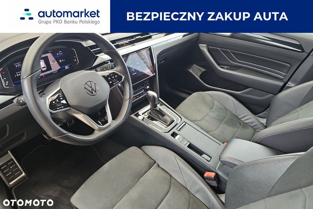 Volkswagen Arteon 2.0 TSI R-Line DSG - 13