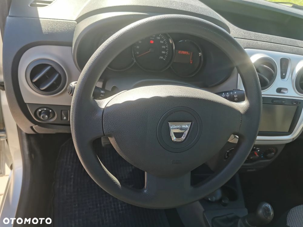 Dacia Dokker - 15