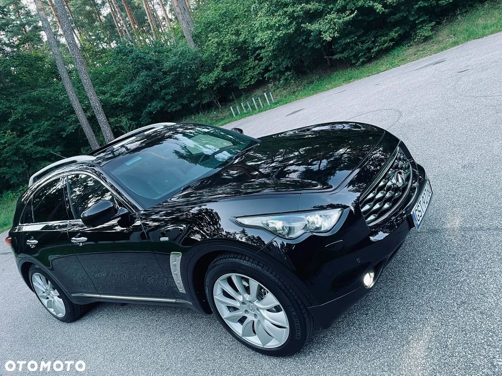 Infiniti FX FX50 S Premium - 14