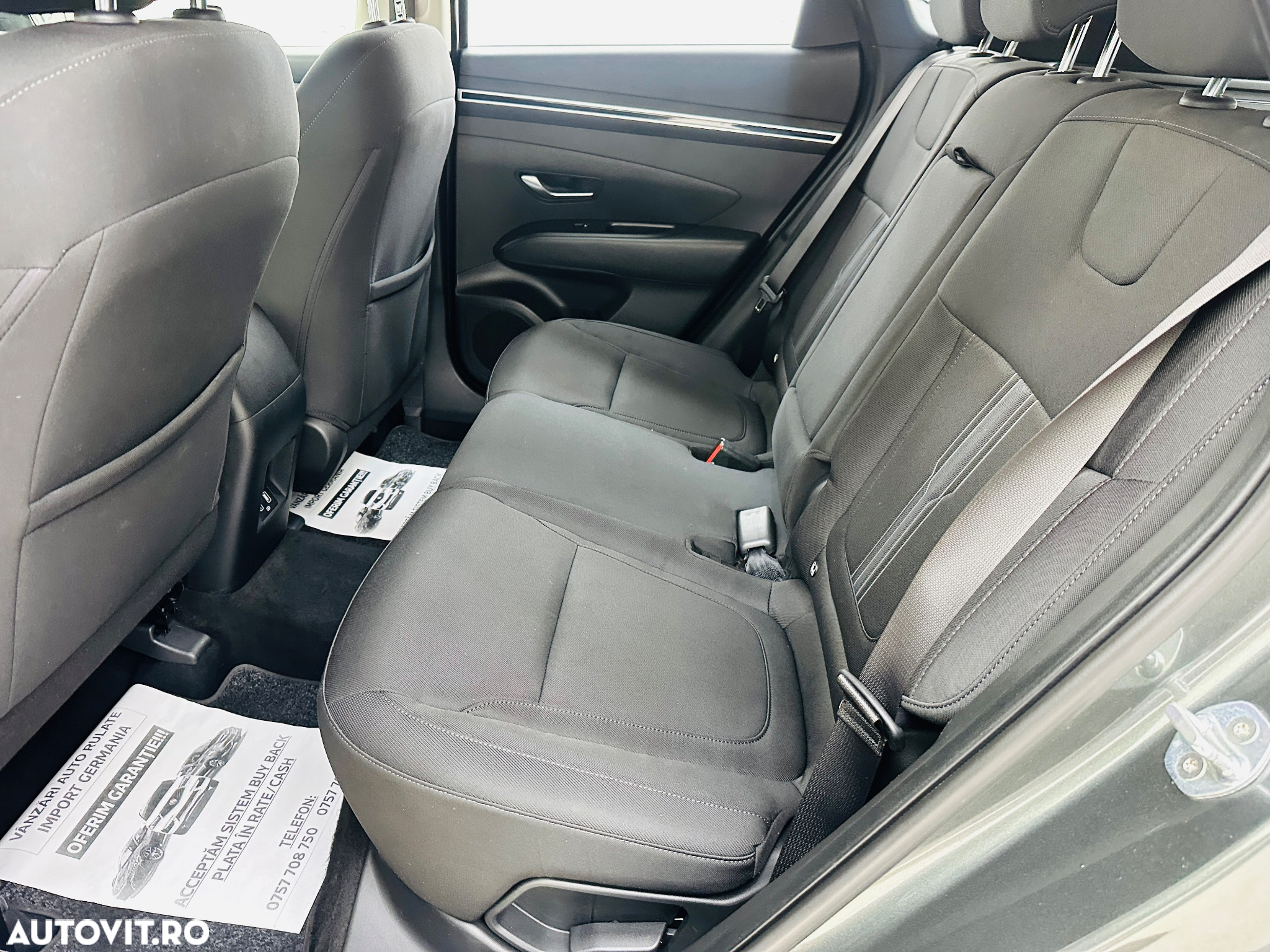 Hyundai Tucson - 7