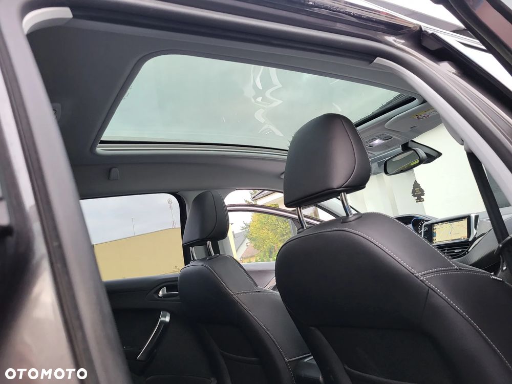 Peugeot 2008 - 20