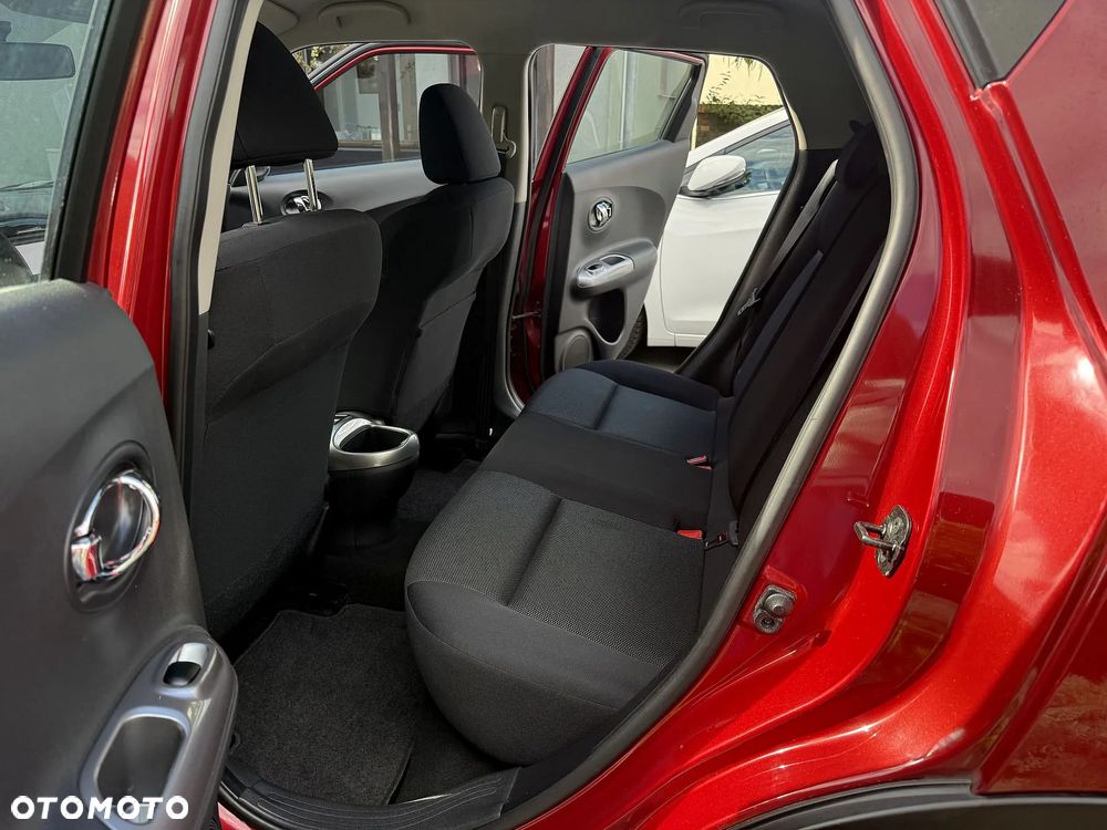 Nissan Juke 1.6 Acenta - 30