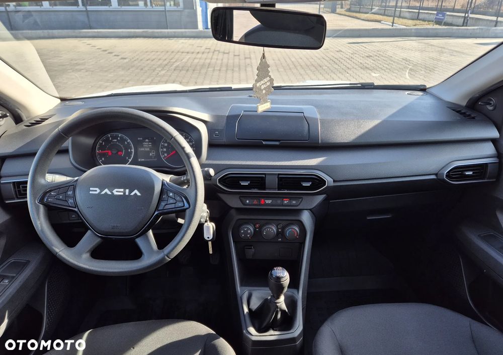 Dacia Jogger 1.0 TCe Comfort - 12