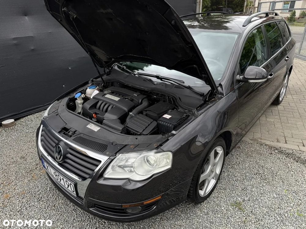 Volkswagen Passat 1.6 - 15
