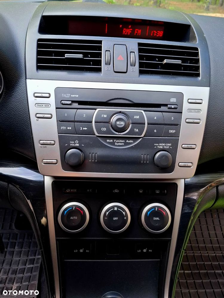 Mazda 6 2.0 Exclusive - 13