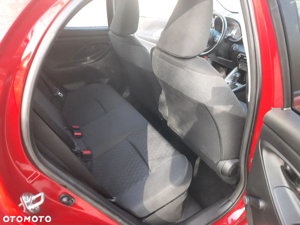 Toyota Yaris Hybrid 1.5 Executive - 16