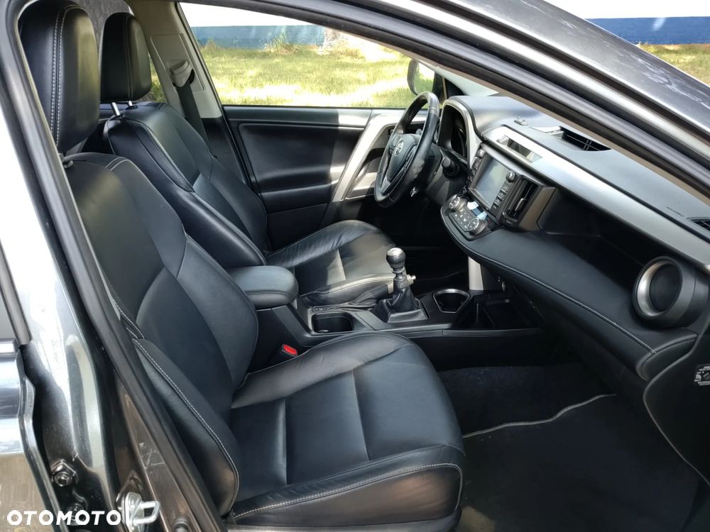 Toyota RAV4 2.0 D-4D Sprint 4x2 - 11