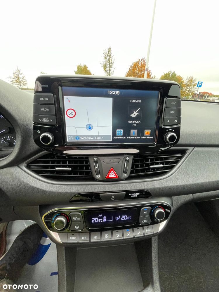 Hyundai i30 1.4 T-GDI DCT Premium - 14