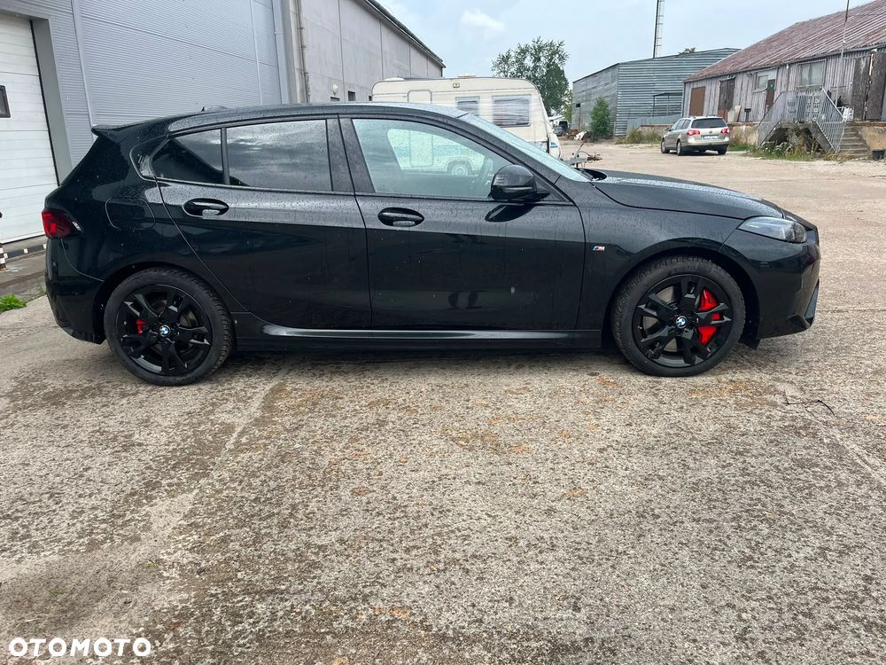 BMW Seria 1 118d Edition M Sport Shadow - 21