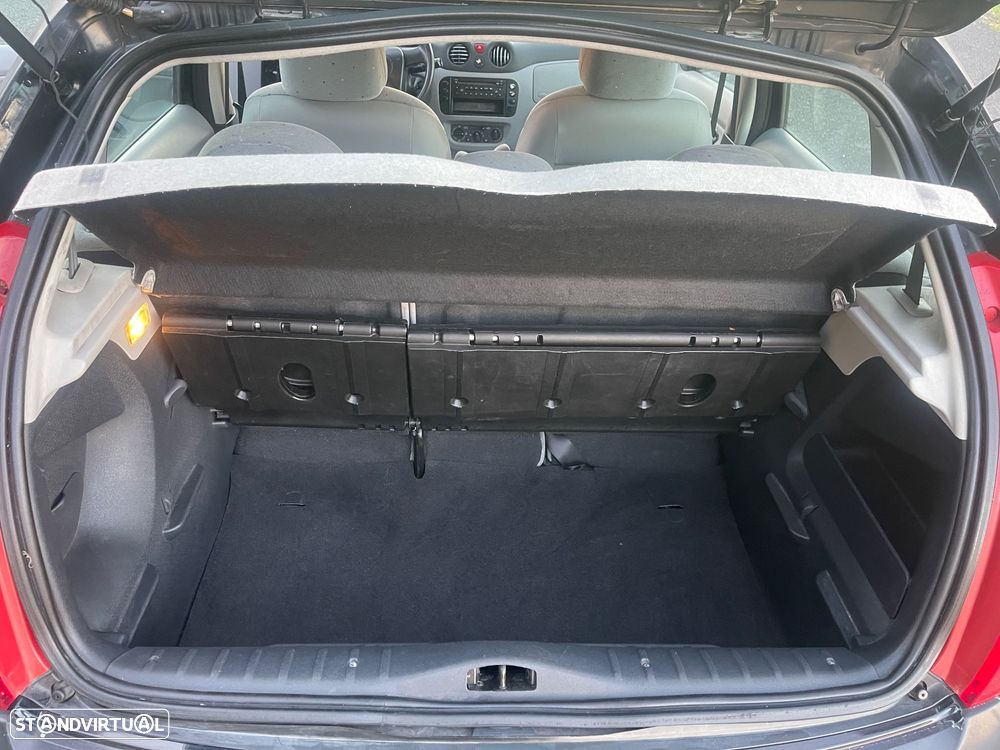 Citroën C3 1.1 SX + - 10