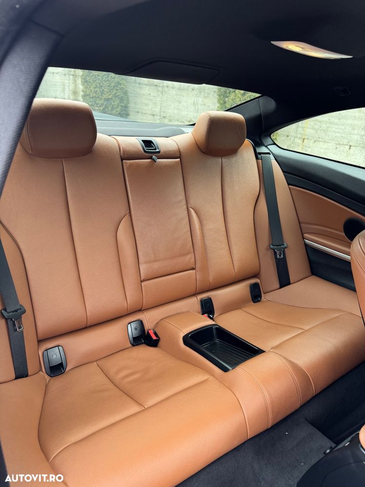 BMW Seria 4 - 8