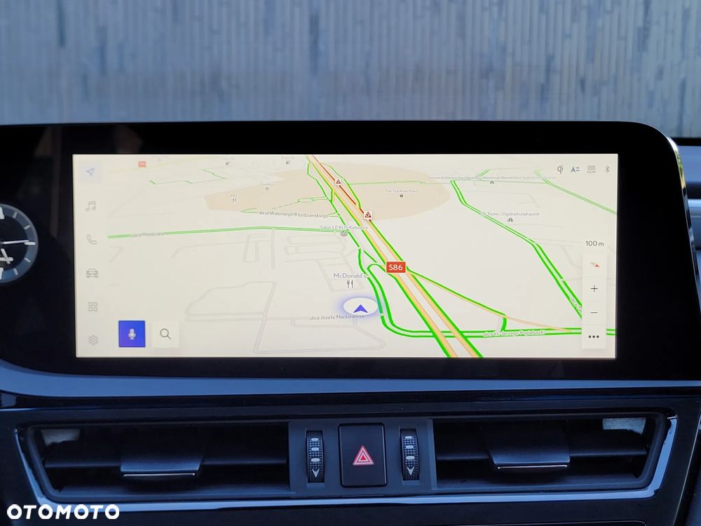 Lexus ES 300h F Sport Edition - 19