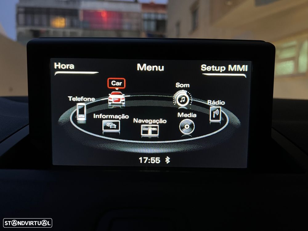 Audi A1 1.6 TDI S-line - 39