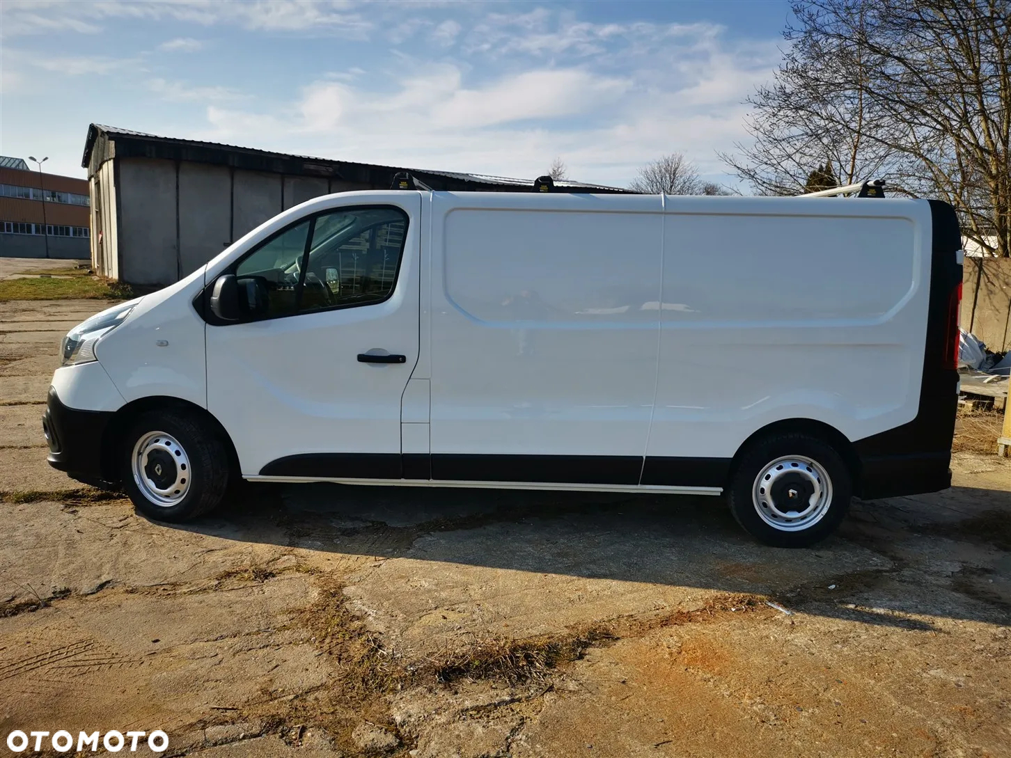 Renault Trafic - 14