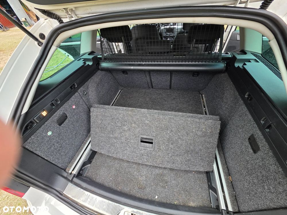 Skoda Superb 2.0 TDI 4x4 Ambition DSG - 6