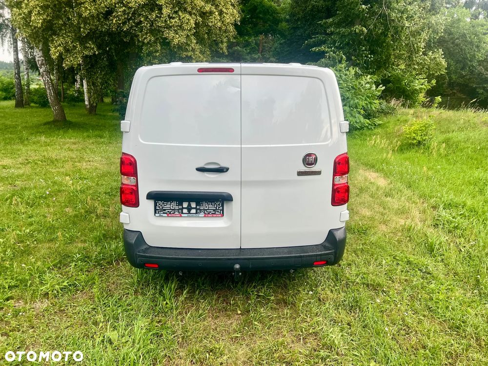 Fiat Scudo L3 Multicab - 6