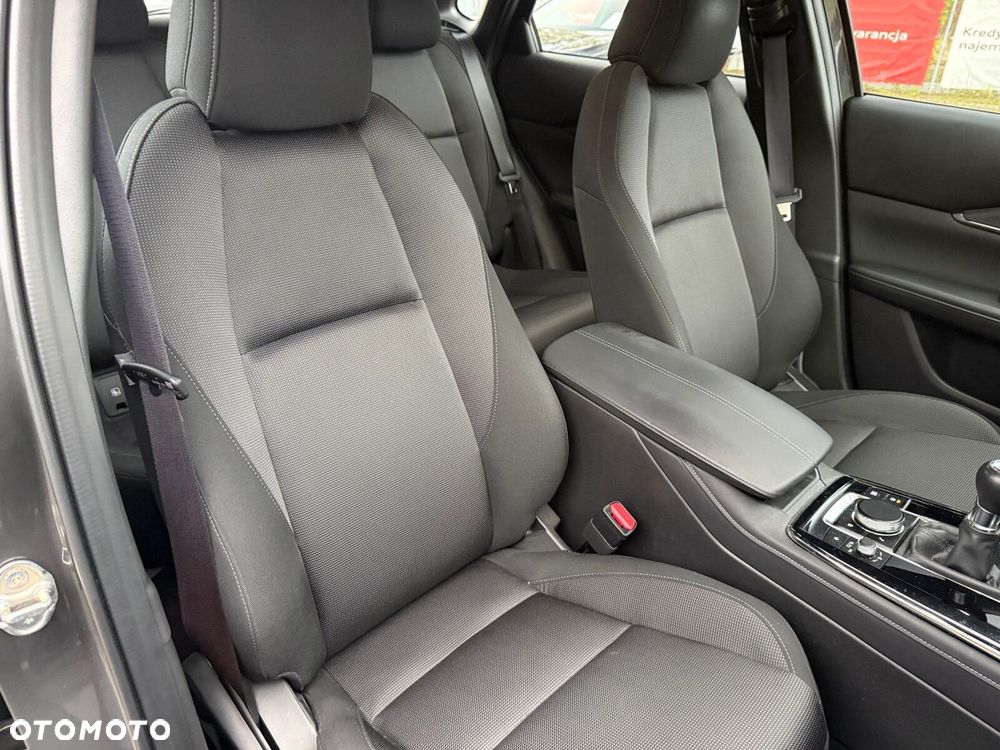Mazda CX-30 - 22