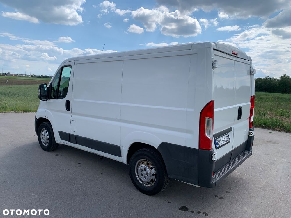 Peugeot Boxer L1H1 - 7