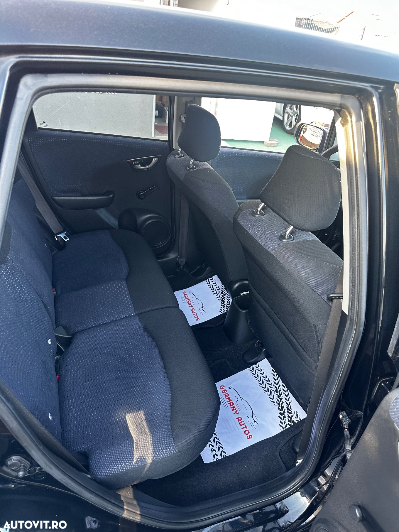 Honda Jazz 1.2 i-VTEC S Cool - 10