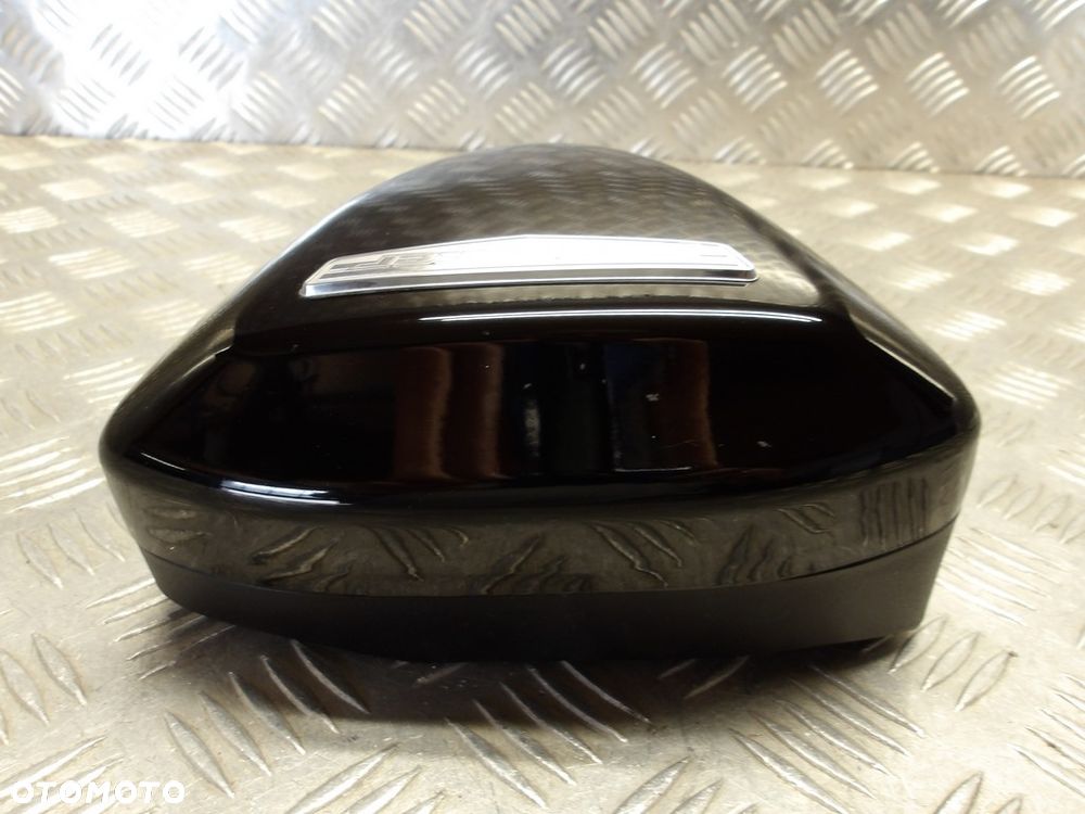 Osłona owiewka prawa YAMAHA XV 1900 ROADLINER/STRATOLINER 06-14r   PN. 1D7-21741-01 - 5