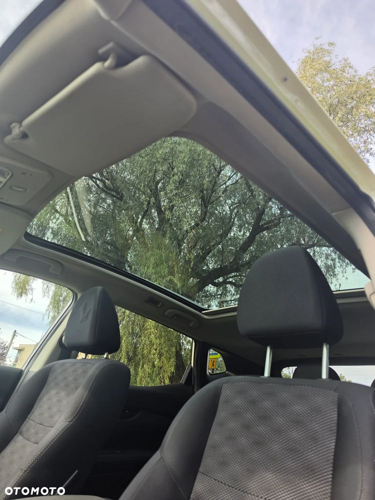 Nissan Qashqai 1.2 DIG-T Acenta Xtronic - 7