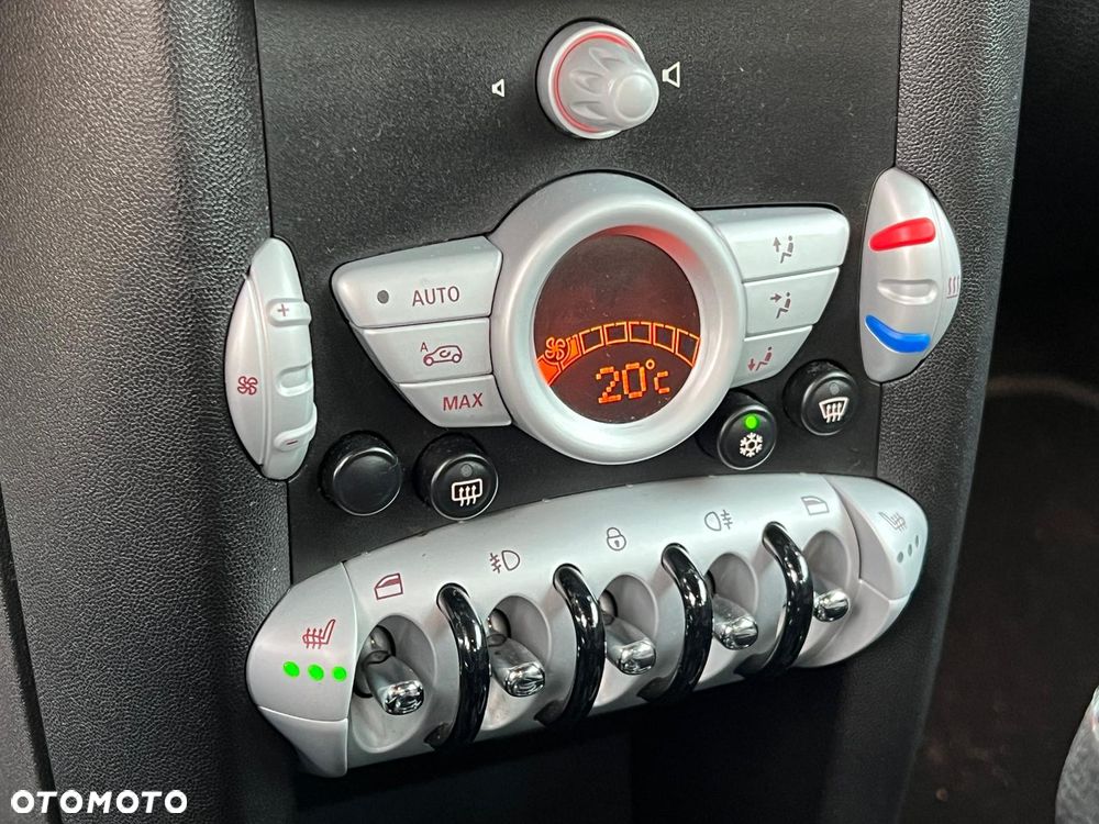 MINI Cooper S 50 Mayfair - 20