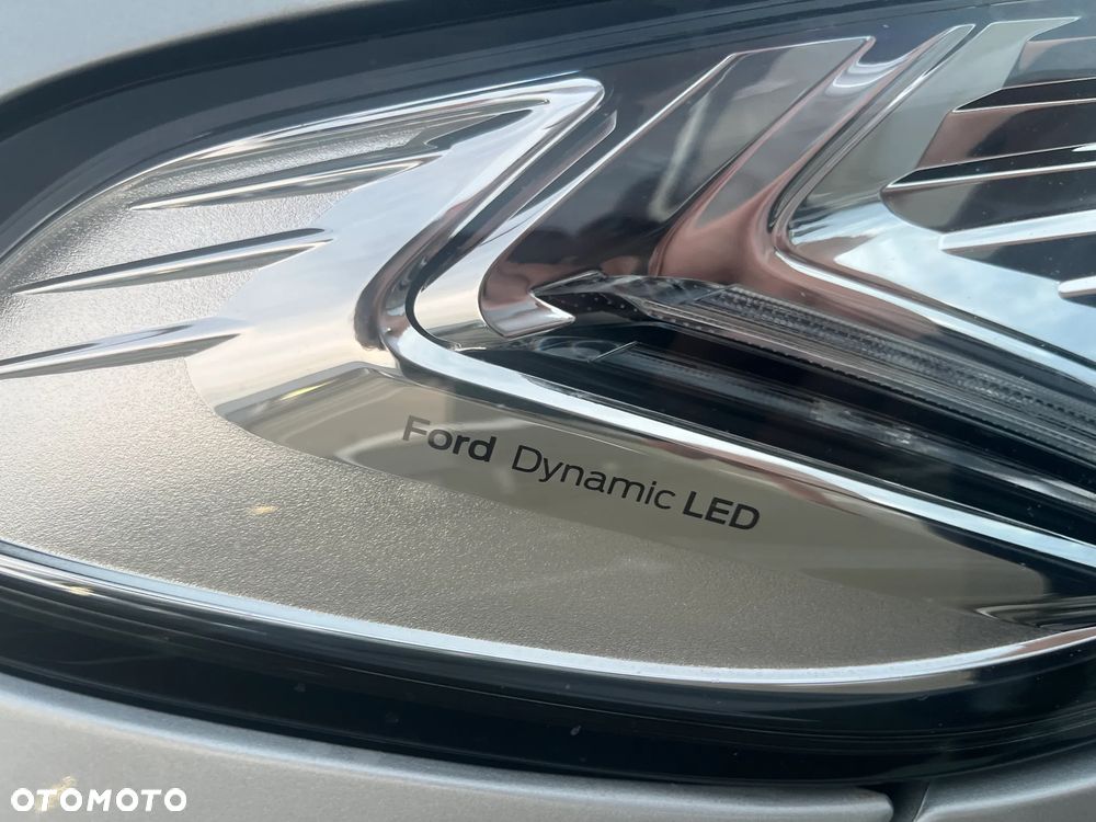 Ford Mondeo 2.0 EcoBlue Trend - 5